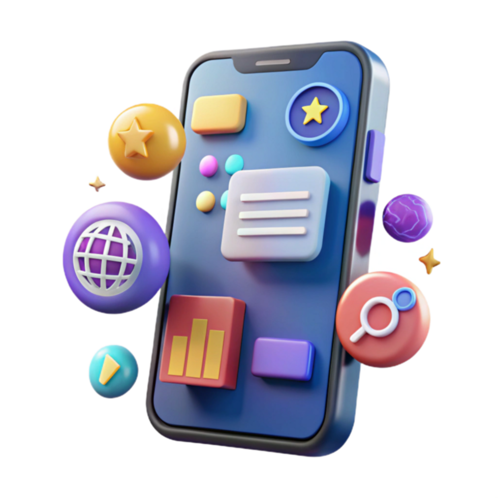 Mobile App Development