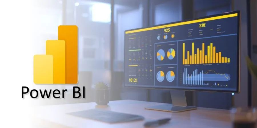 Power BI Analytics